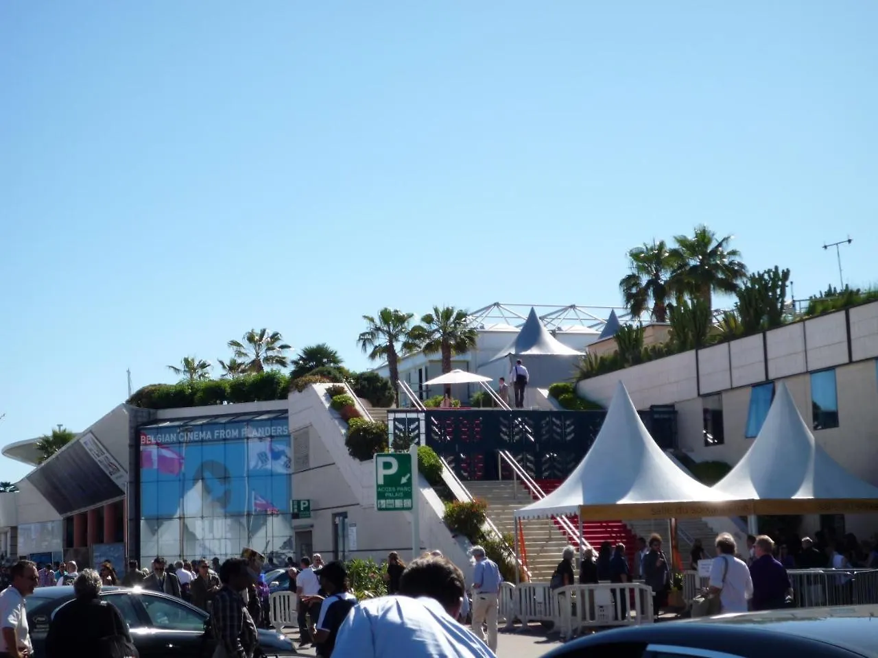 Ipanema Residence Le Minerve Appartement Cannes 0*,