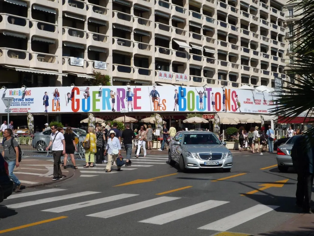 Ipanema Residence Le Minerve Appartement Cannes Apartment