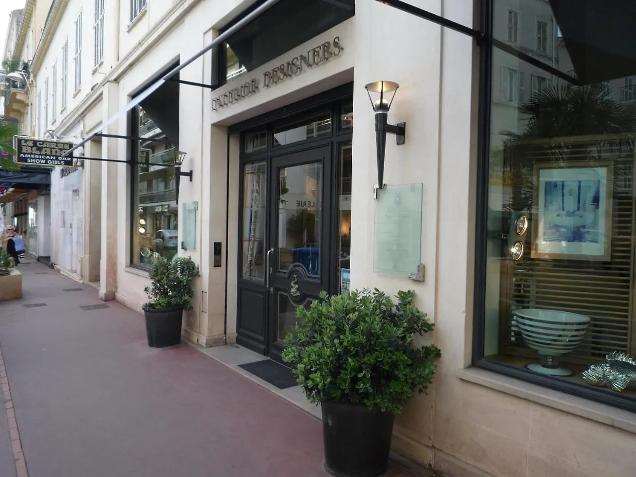Ipanema Residence Le Minerve Appartement Cannes
