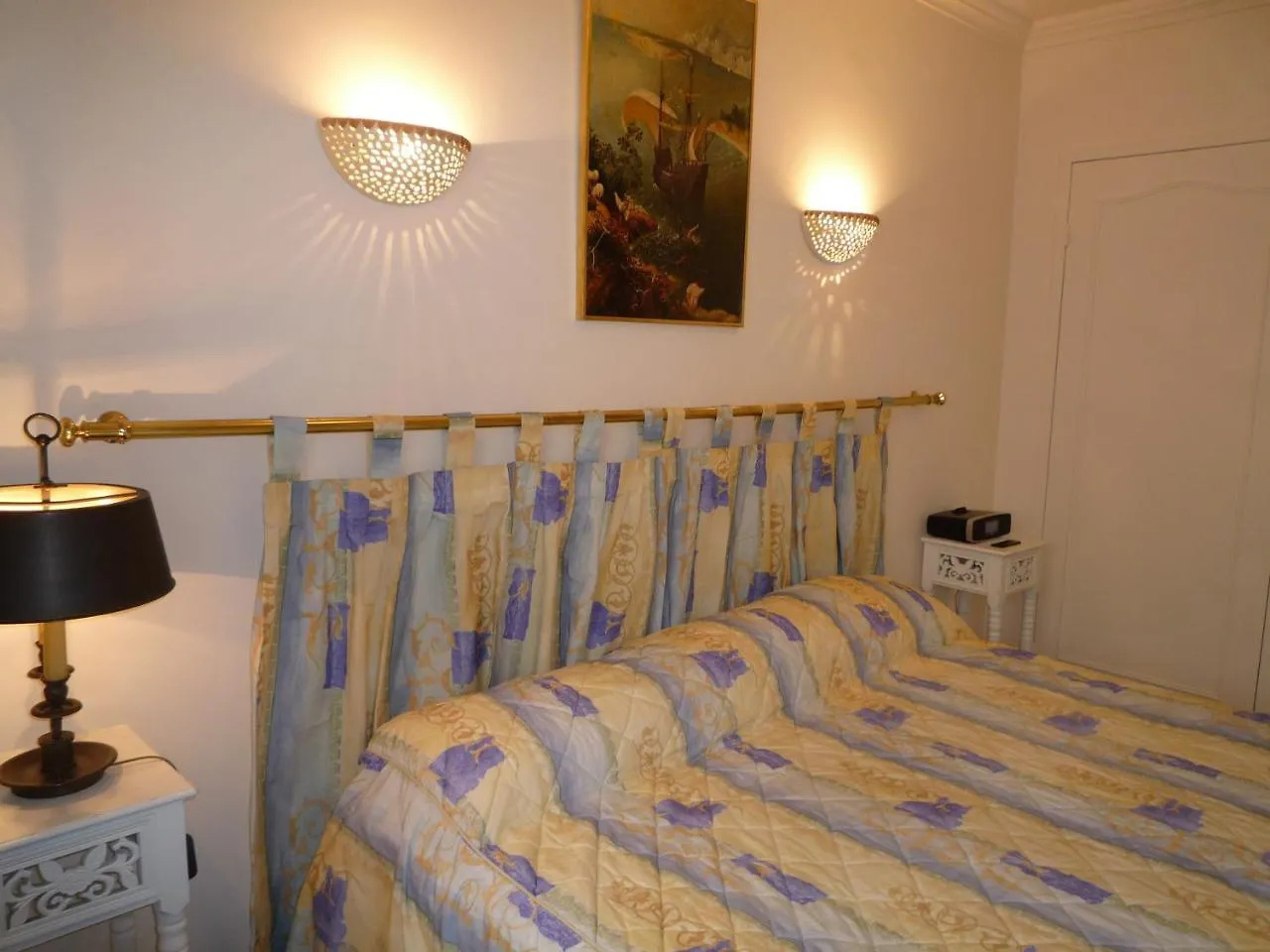 Apartment Ipanema Residence Le Minerve Appartement Cannes