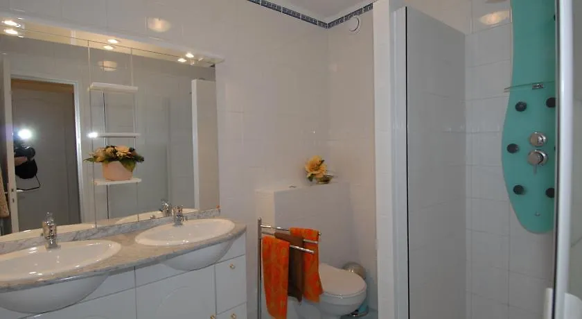Ipanema Residence Le Minerve Appartement Cannes