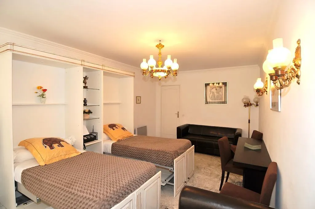 Ipanema Residence Le Minerve Appartement Cannes Apartment