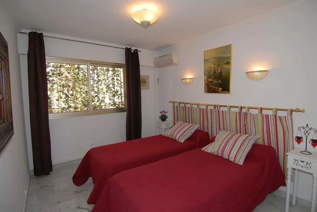 Apartment Ipanema Residence Le Minerve Appartement Cannes