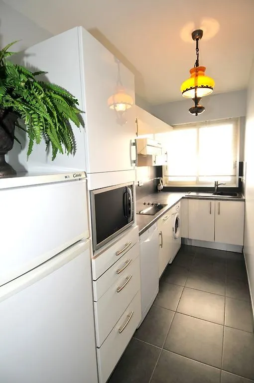 Ipanema Residence Le Minerve Appartement Cannes Apartment